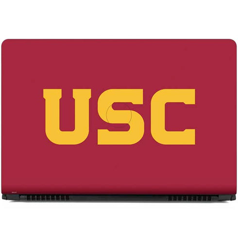 University of Southern California USC Dell Inspiron Skin